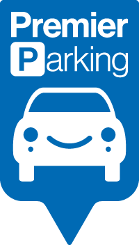 Premier Parking Logo